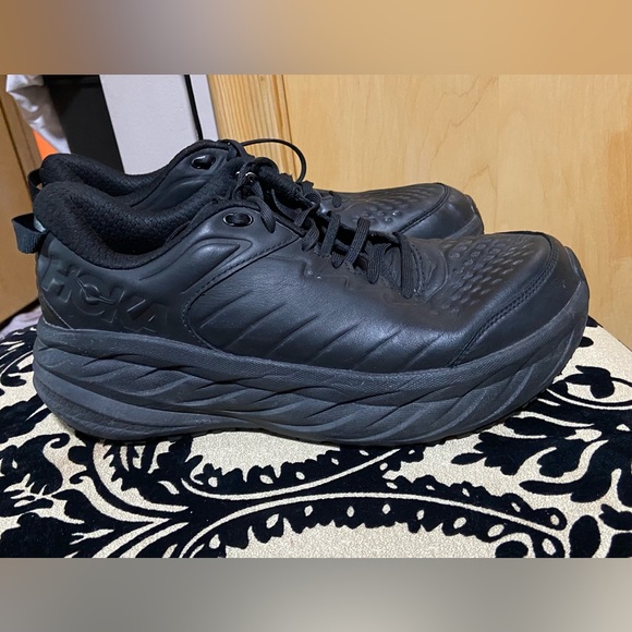 HOKA ONE ONE MEN'S BONDI SR - Picture 5 of 9